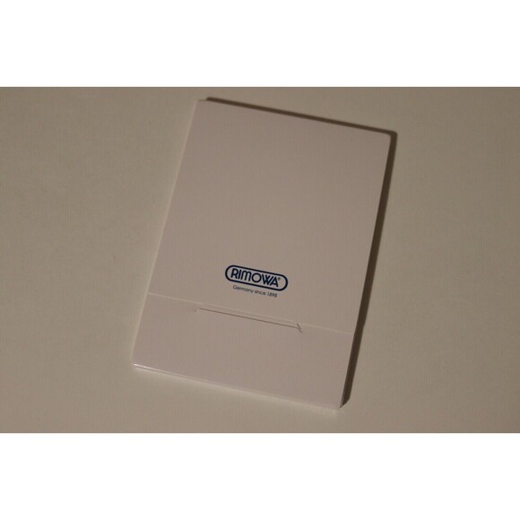 RIMOWA City Stickers - Factory Set 1 of (23) - Brand New - Picture 4 of 5